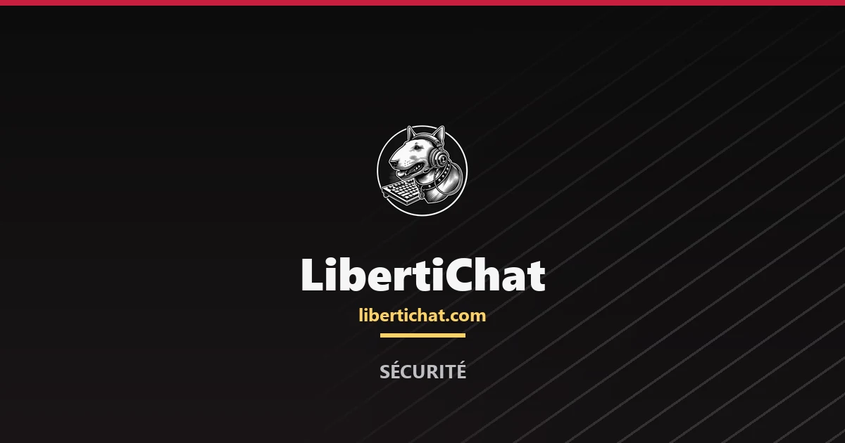 Comment tchater sans inscription en toute sécurité : le guide complet