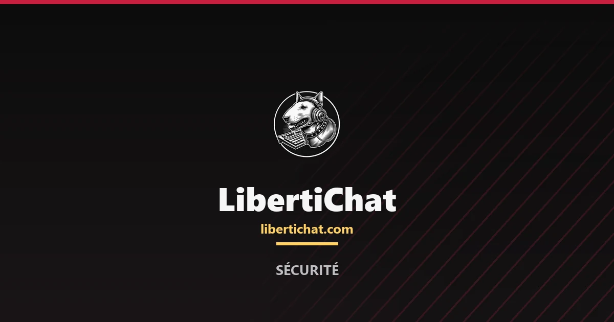 Informations à ne pas donner en ligne : la liste et le pourquoi