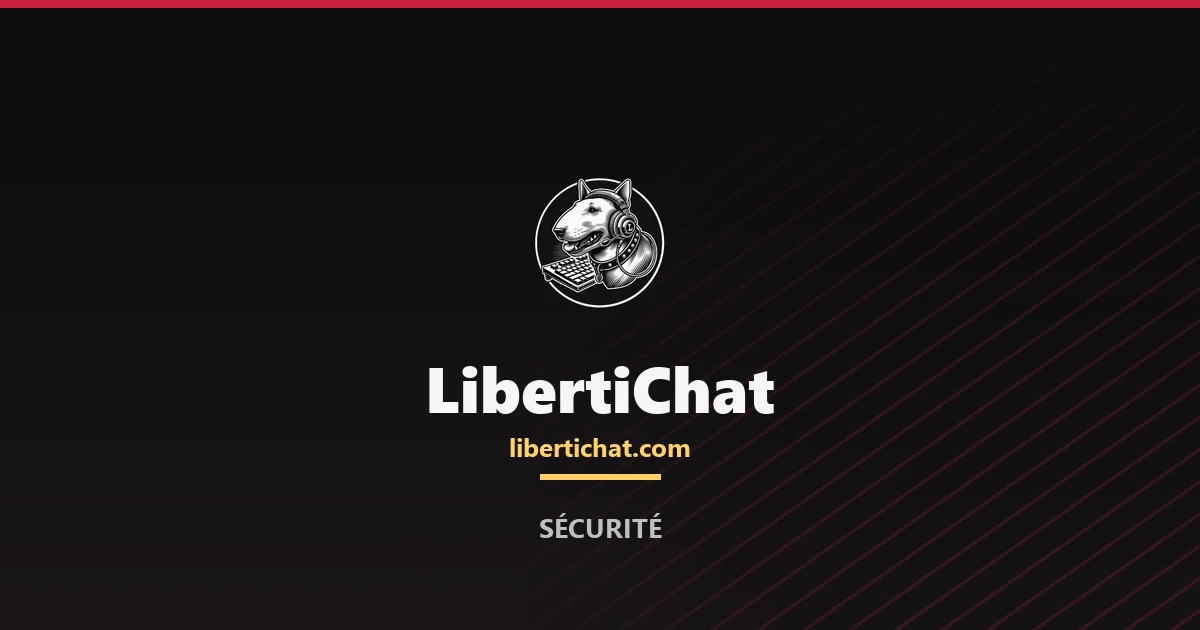 Banni d'un tchat : raisons, durée et comment revenir