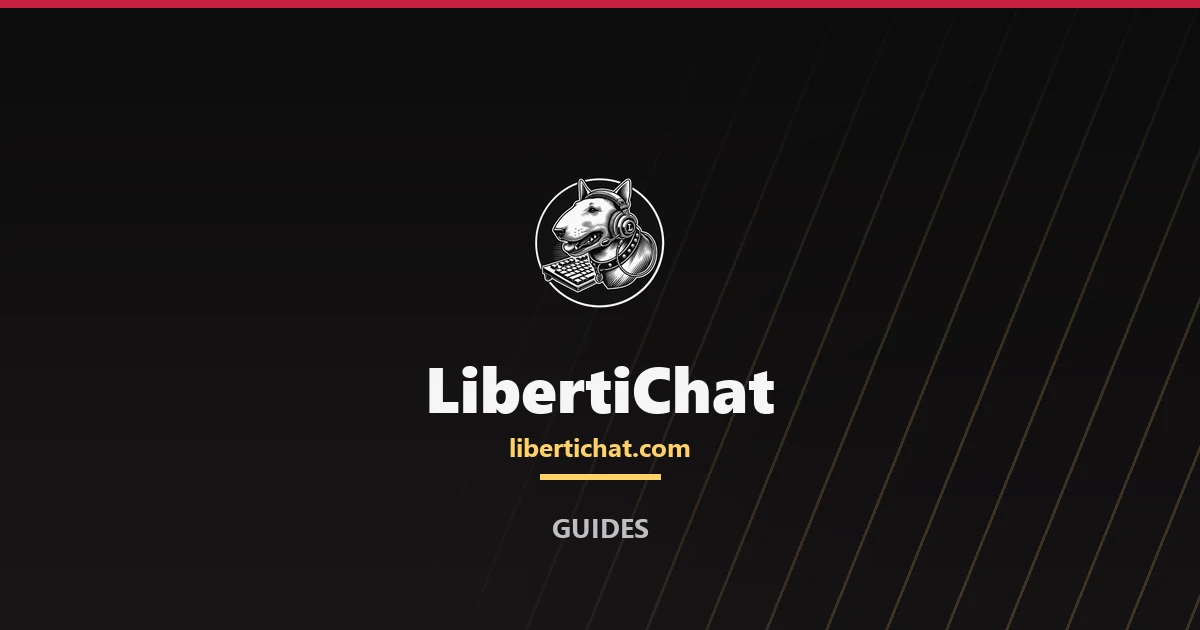 Banned From a Chat Room: Why, How Long, How to Return