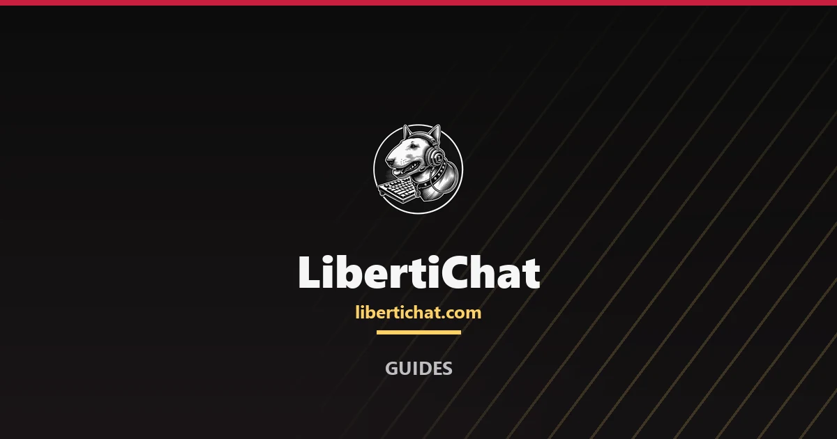 Créer un salon de discussion : le guide pour qu'il ne reste pas vide