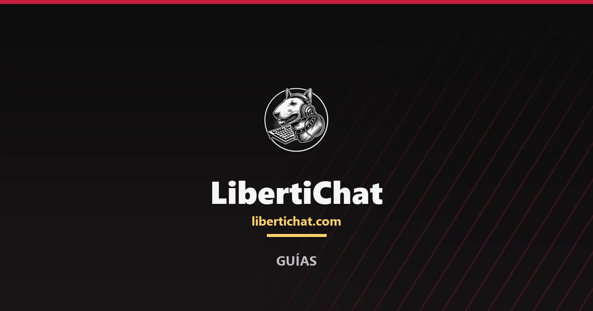 Chat desde el móvil sin descargar ninguna app